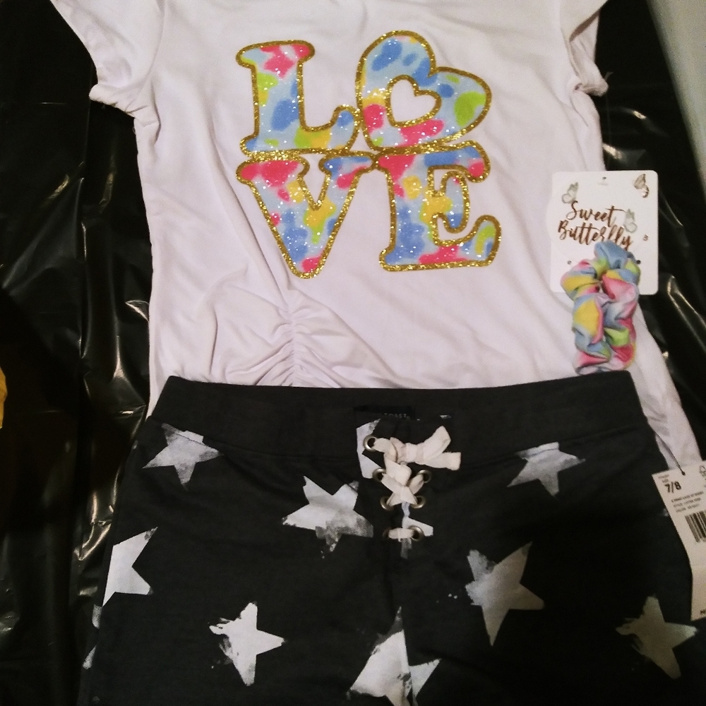 Outfit